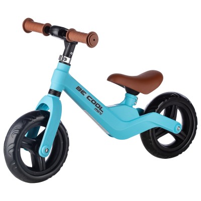 Bicicleta sin pedales para niños BE COOL MINI Free2Move