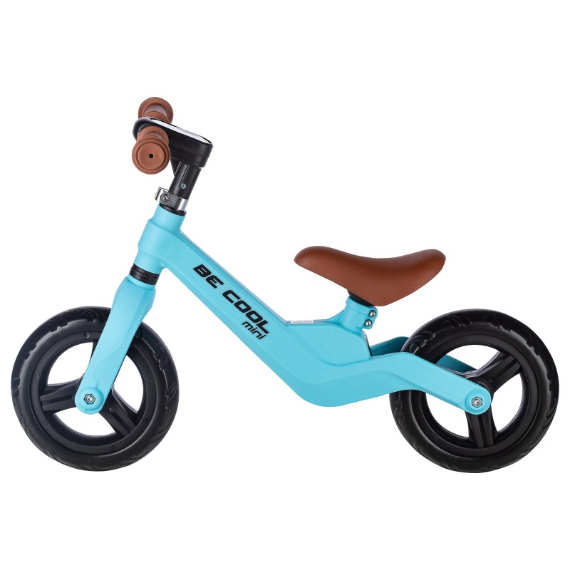 Bicicleta sin pedales para niños BE COOL MINI Free2Move