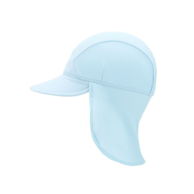 Gorra de baño Infantil Protección Solar anti rayos ultravioleta para playa y piscina BTBox