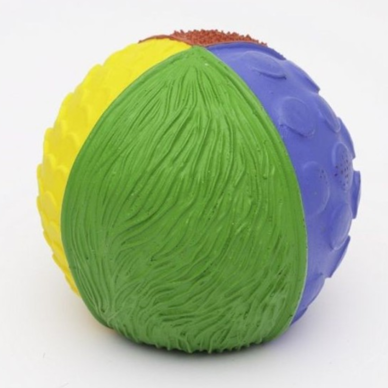 Pelota Luna Lanco - Juguete Sensorial para Bebés TocToys