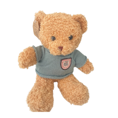 Peluche oso para bebés infantil Labores Bella