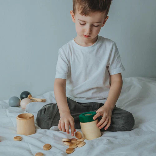 ¿Qué se trabaja en Educación Infantil?